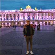 Professeurs particulier donne cours en informatique